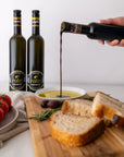 Greek Dark Balsamic Vinegar (200mL)