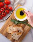Greek Dark Balsamic Vinegar (200mL)