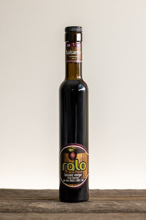 Balsamic Vinegar 200 ml (GREECE) 4 YEAR
