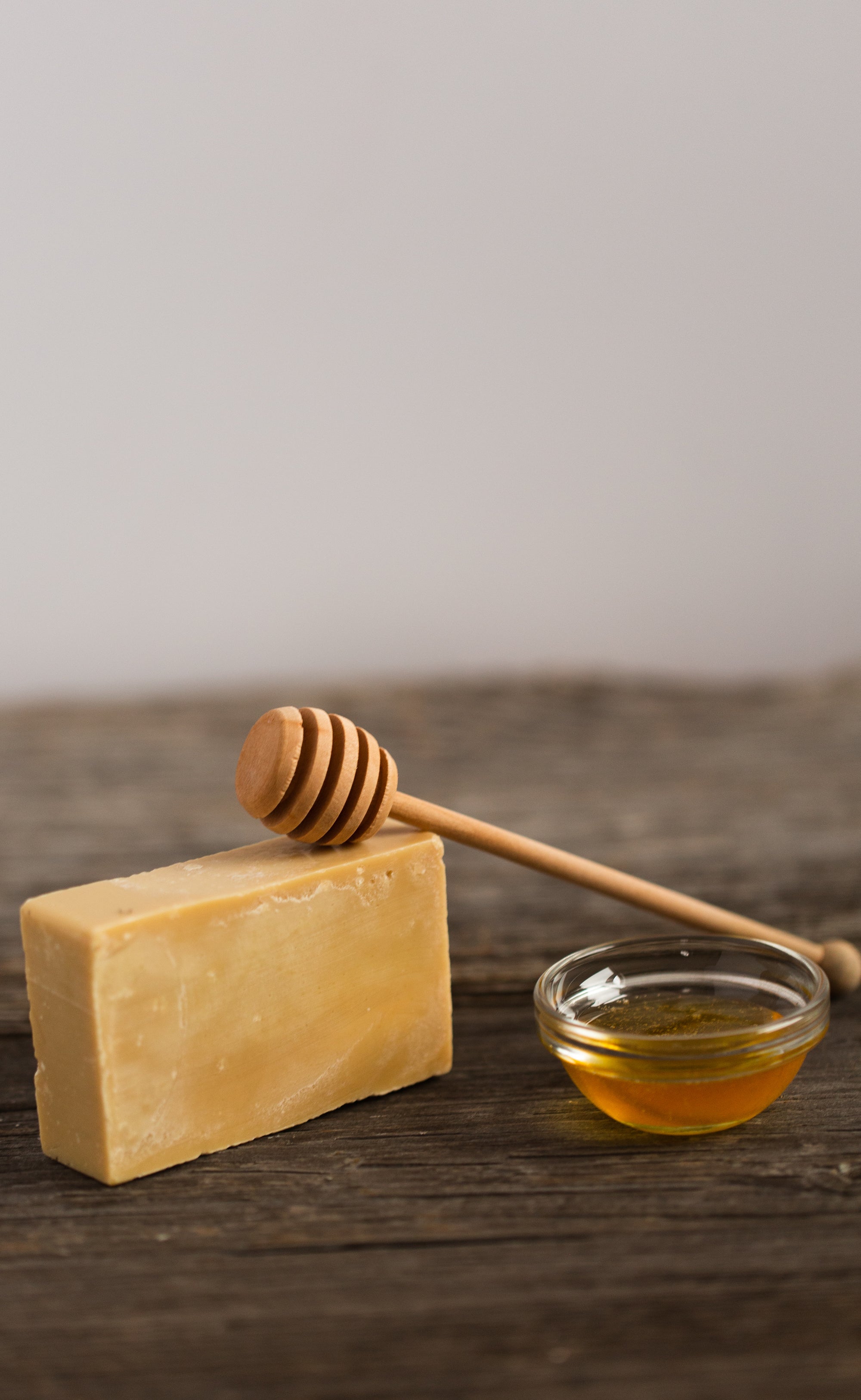 Organic Olive Soap