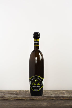Kalamata Certified Organic Olive Oil